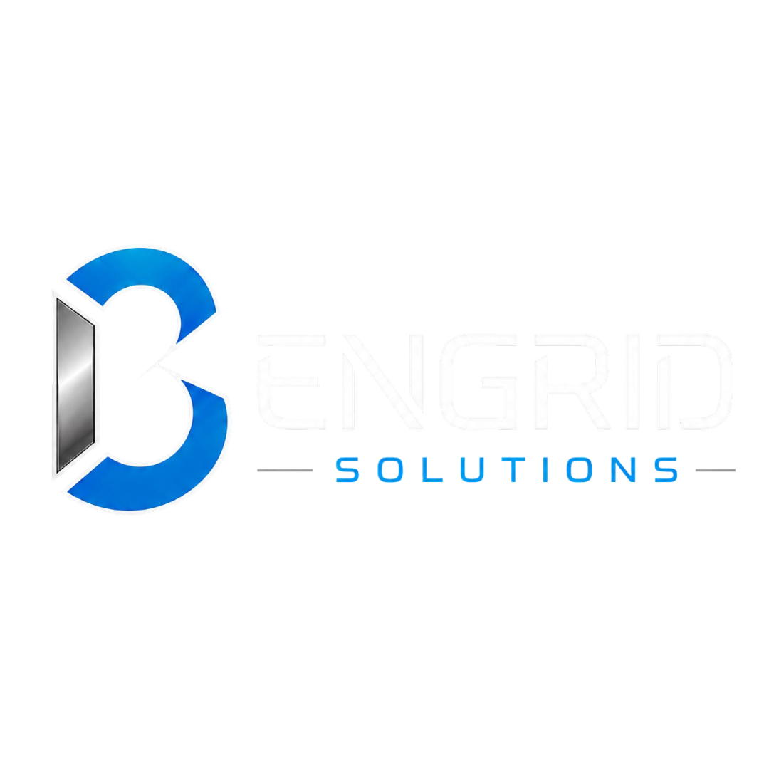 Logo BENGRID Solutions